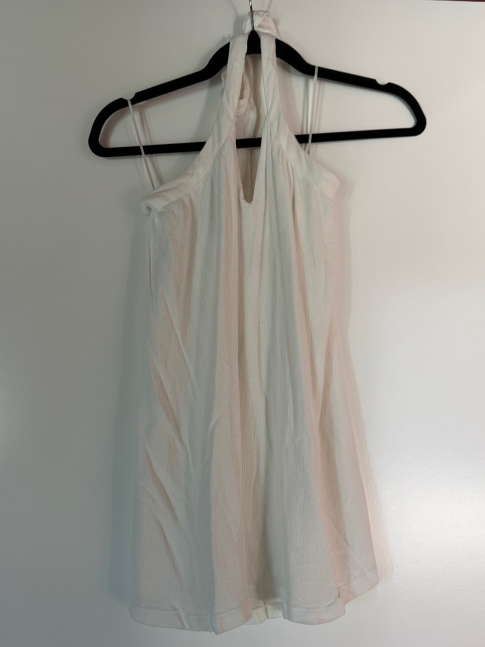 Revolve Superdown Halter Sundress - Picture 2 of 4